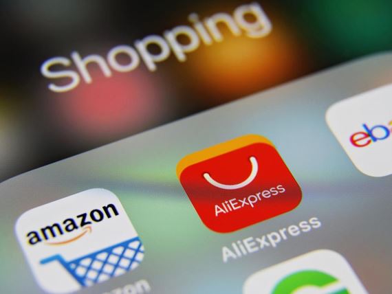 EÚ udelila AliExpress rekordnú pokutu 550 miliónov eur