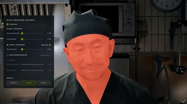 NVIDIA pribl�ila, ako bude fungova� DLSS 5, v�voj�ri dostanu kontrolu nad ka�d�m objektom 