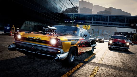 Wreckreation 2 chce spojiť Burnout, kreatívnu slobodu aj deštrukciu