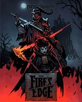 Darkest Dungeon dostane po �iestich rokoch nov� DLC - The Fire�s Edge prid� hrdinov z pokra�ovania
