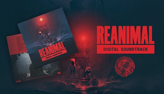 Temná atmosféra REANIMAL pokračuje aj mimo hry. Soundtrack s 33 skladbami je dostupný