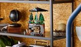 LEGO predstavilo set s t�mou Aktov X