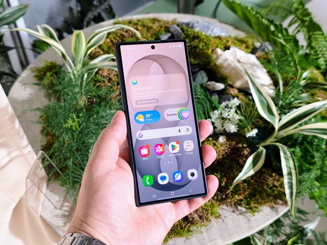 Samsung predstavil nov� sklada�ky Galaxy Z Fold8 Ultra, Galaxy Z Fold8, Galaxy Z Flip8 a hodinky Watch Ultra2 a Watch9 