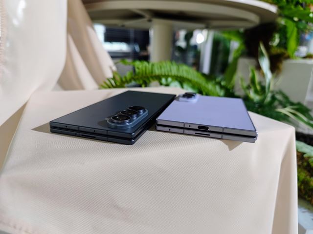 Samsung predstavil nov� sklada�ky Galaxy Z Fold8 Ultra, Galaxy Z Fold8, Galaxy Z Flip8 a hodinky Watch Ultra2 a Watch9 