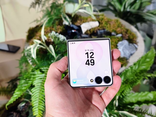 Samsung predstavil nov� sklada�ky Galaxy Z Fold8 Ultra, Galaxy Z Fold8, Galaxy Z Flip8 a hodinky Watch Ultra2 a Watch9 