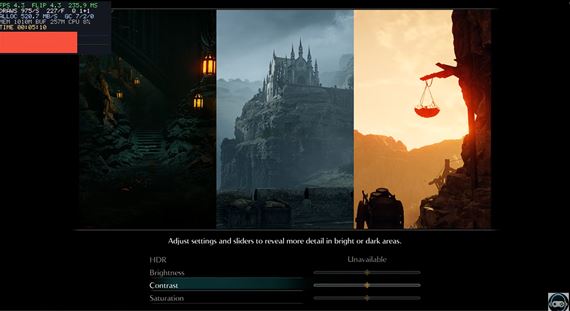PS5 emulátor SharpEmu už spustí Demon’s Souls až po tvorbu postavy