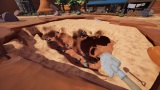 Alien Archeologist bude vykop�va� artefakty na Marse