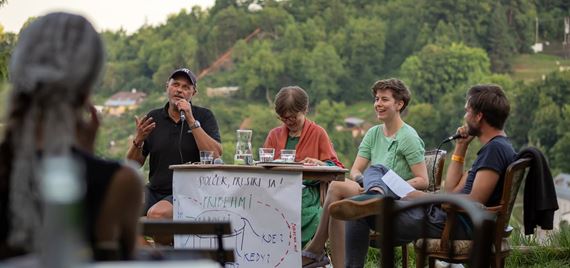 Filmový festival 4 živly pozýva do Banskej Štiavnice na diskusie, koncerty aj stand-up