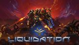 Slovensk� retro RTS Liquidation od autora Lorie vyjde v auguste