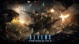 Kooperat�vna akcia Aliens: Fireteam Elite 2 vyjde v auguste a prinesie vylep�en� s�boje s xenomorfmi