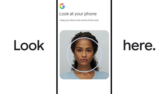 Zabudli ste heslo od Google účtu? Prihlásiť sa budete môcť aj pomocou selfie