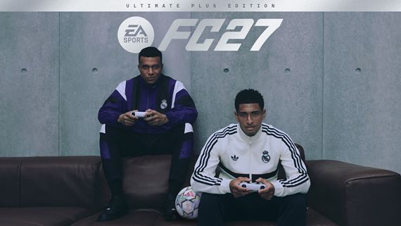 EA SPORTS FC 27 odhaľuje novinky: prichádza sociálne ihrisko, prepracované prestupy aj nová edícia Ultimate Plus