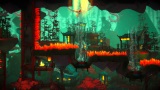 Akatori sa pripravuje na glob�lny launch metroidvanie s kung fu parkourom