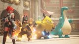 Nintendo neuspelo s �al��m patentom spojen�m s Palworldom, japonsk� �rad ostro odmietol jeho argumenty