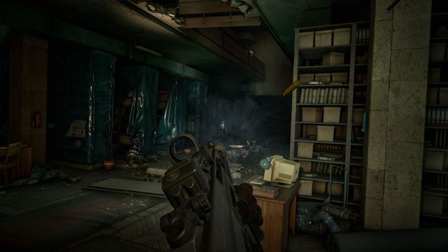 S.T.A.L.K.E.R. 2 dostane ve�k� roz��renie Cost of Hope u� bud�ci mesiac 