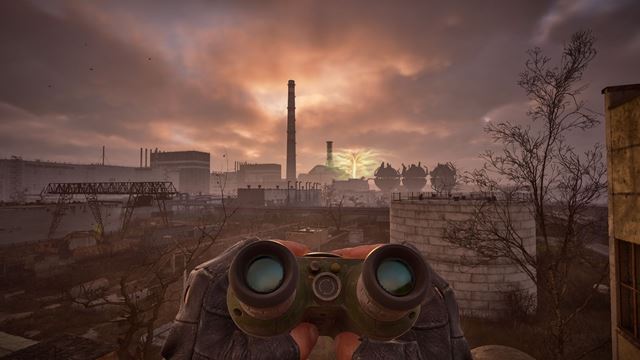 S.T.A.L.K.E.R. 2 dostane ve�k� roz��renie Cost of Hope u� bud�ci mesiac 