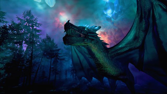Ignite the Depths sa pust� do nepriate�ov v nebezpe�nej priepasti 