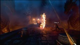 Ignite the Depths sa pust� do nepriate�ov v nebezpe�nej priepasti