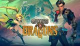 Fantasy FPS Guns & Dragons spoj� stre�bu, roguelite a magick� technol�giu