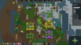 Flow Of War o nieko�ko dn� �ak� v�stavba hradu a jeho obrana