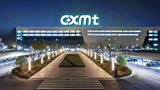 ��nske CXMT u� m� drah�ie pam�te ako Samsung