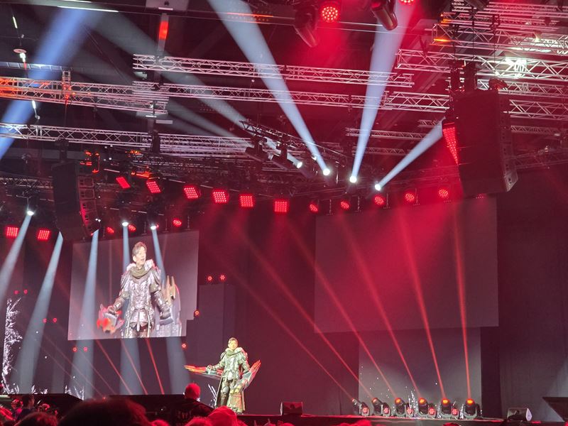 Yoshi-P: Housing a chocobov vo FFXIV �akaj� zmeny, top v�zvy s� Evangelion a FF7 Remake