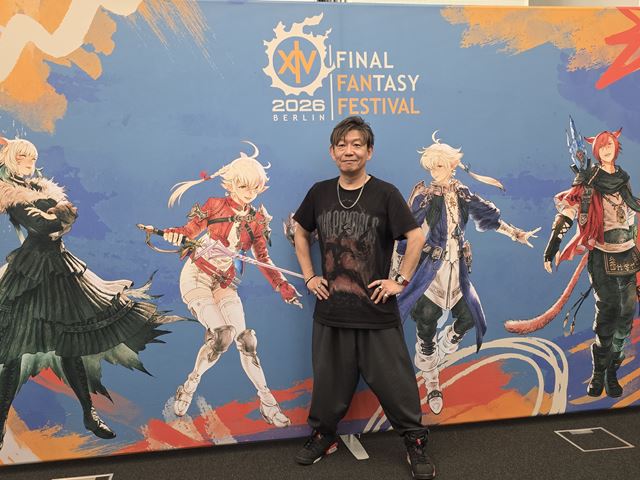 Yoshi-P: Housing a chocobov vo FFXIV �akaj� zmeny, top v�zvy s� Evangelion a FF7 Remake 