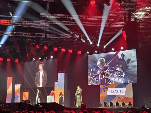 Yoshi-P: Housing a chocobov vo FFXIV �akaj� zmeny, top v�zvy s� Evangelion a FF7 Remake 