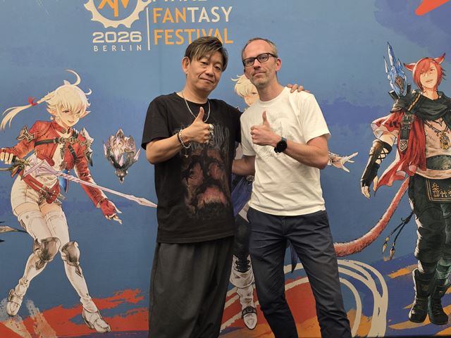 Yoshi-P: Housing a chocobov vo FFXIV �akaj� zmeny, top v�zvy s� Evangelion a FF7 Remake 