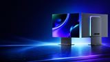 TCL v ��ne predstavilo OLED hern� monitory s jasom 1 500 nitov a frekvenciou a� 480 Hz