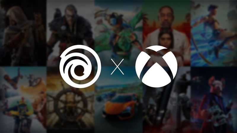 Ubisoft roz�iruje ponuku na XBOX on PC, majitelia konzolov�ch verzi� hier ich z�skaj� na PC zadarmo