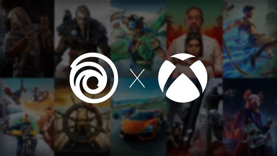 Ubisoft roz�iruje ponuku na XBOX PC, majitelia konzolov�ch verzi� hier ich z�skaj� na PC zadarmo