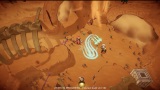 Nomad: The Legend of Zarqa privedie odv�nu p��tnu bojovn��ku