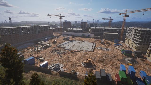 Hard Worker bude MMO simul�cia, kde sa hr��i venuj� r�znym zamestnaniam 
