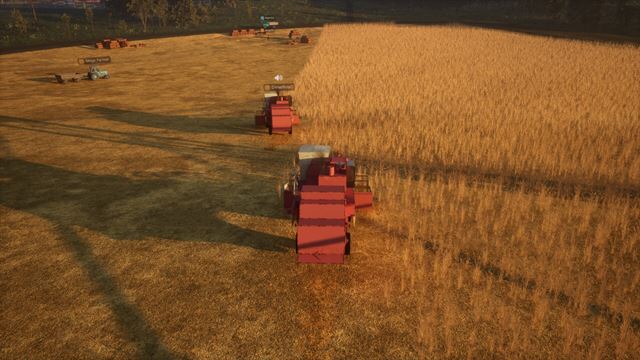 Hard Worker bude MMO simul�cia, kde sa hr��i venuj� r�znym zamestnaniam 