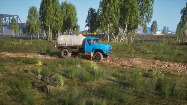 Hard Worker bude MMO simul�cia, kde sa hr��i venuj� r�znym zamestnaniam 