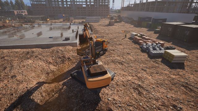 Hard Worker bude MMO simul�cia, kde sa hr��i venuj� r�znym zamestnaniam 