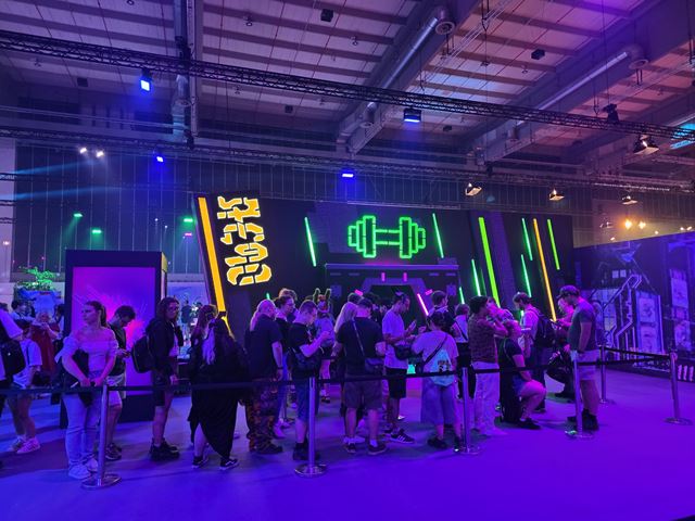 Lep�ie koncerty i viac atrakci�: tak� bol Final Fantasy Festival 2026 v Berl�ne 