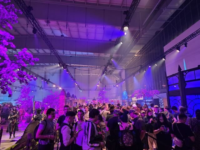 Lep�ie koncerty i viac atrakci�: tak� bol Final Fantasy Festival 2026 v Berl�ne 