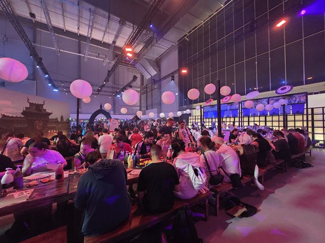 Lep�ie koncerty i viac atrakci�: tak� bol Final Fantasy Festival 2026 v Berl�ne 