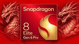 Snapdragon 8 Elite Gen 6 Pro prid� AI upscaling aj generovanie frejmov pre mobiln� hry