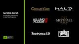 NVIDIA roz�iruje DLSS 4.5 do Halo: Campaign Evolved, Palworldu a �al��ch hier