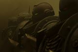 Amazon pripravuje dva Warhammer 40,000 seri�ly, hran� p�e Mike Flanagan, animovan� sa zameria na Deathwatch