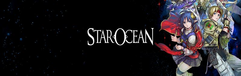 Sci-fi RPG s�rie Star Ocean prich�dza na GOG bez DRM