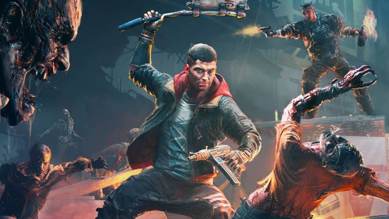Augustov� PlayStation Plus pon�kne ��nrov� mix, dorazia zomb�ci aj kooperat�vna novinka