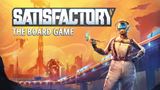Satisfactory: The Board Game prinesie budovanie tov�rn� z po��ta�a na st�l