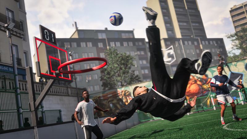 EA Sports FC 27 chce zmeniť spôsob, akým hráme futbal