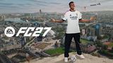 Grounds je nov� futbalov� svet mimo �tadi�nov v EA Sports FC 27