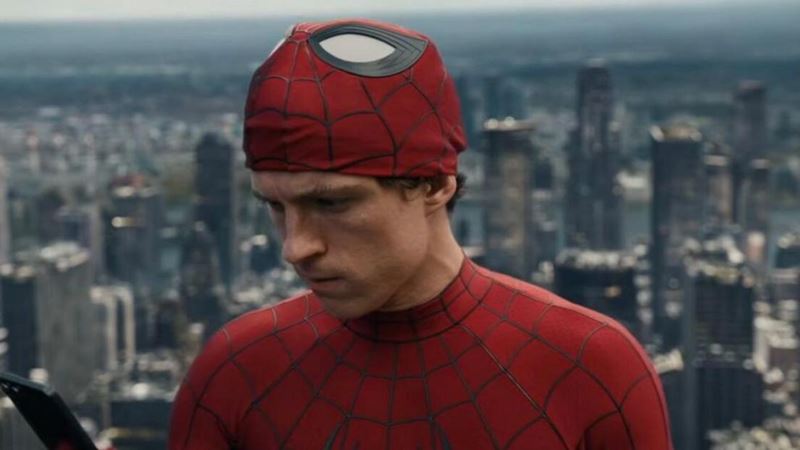 Spider-Man: Brand New Day dost�va recenzie