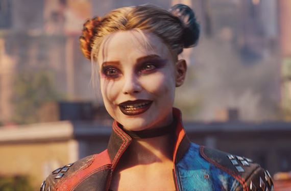 Režisér Suicide Squad: Kill the Justice League po vývoji zvažoval odchod z herného priemyslu